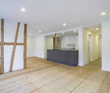 3-Zimmer-Loftwohnung - Foto 2