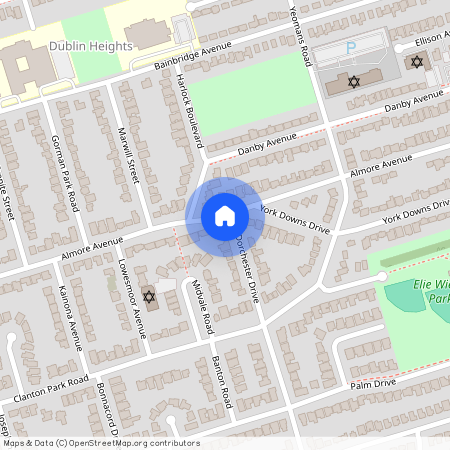 95 Almore Avenue, Toronto