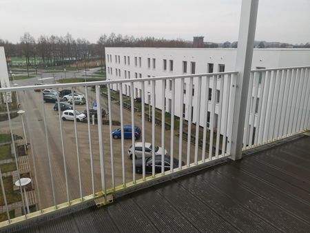 Te huur: Marie Vierdagstraat 128 - Photo 3