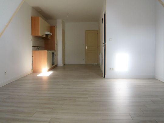 Appartement de 35 m² dans le bourg de Onzain - Photo 1