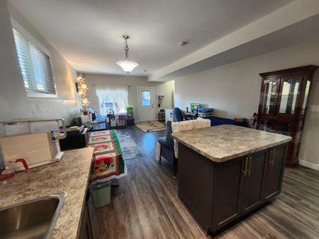 Beautiful Basement Suite in Sylvan Lake! - Photo 4