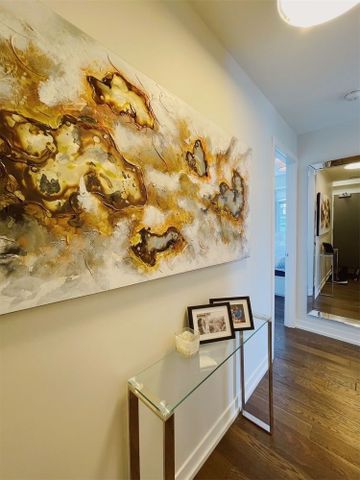 For Lease - 21 Widmer Street Unit# 3011, Toronto, Ontario - Photo 4