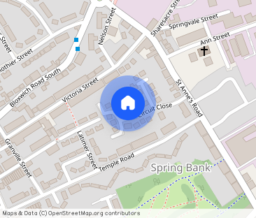 Circuit Close, Willenhall WV13 - Photo 1