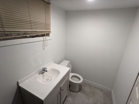 For Lease - 170 Magnolia Avenue Unit# Bsmt, Toronto, Ontario - Photo 5