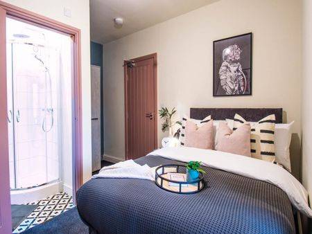 Sunny Grove (Room 3), Morley, Leeds - Photo 5