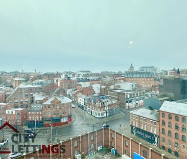 1 Bedroom Apartment - Photo 4