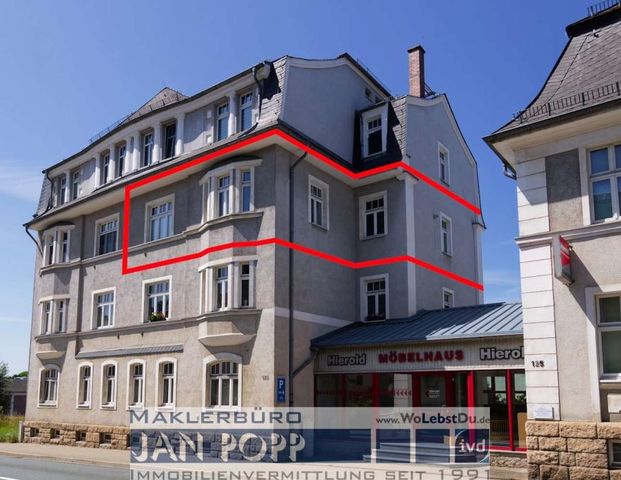 Einbauküche, Loggia und Stellplatz - Photo 1