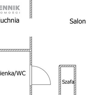 Łódź, Widzew, Widzew-Wschód Mieszkanie na wynajem - Zdjęcie 5