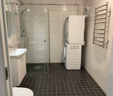 Björkrisvägen 10 B - Foto 1