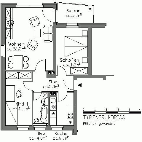Am Mittelfelde 103, 30519 Hannover OT Mittelfeld - Photo 2