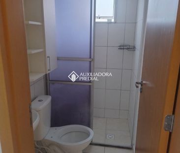 Apartamento com 2 quartos e 42m² para alugar em Jardim Leopoldina, ... - Foto 2