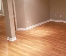 CLEAN 1 BEDROOM BASEMENT FOR RENT - Photo 3