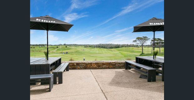 Moonah Links Retreat - Photo 1