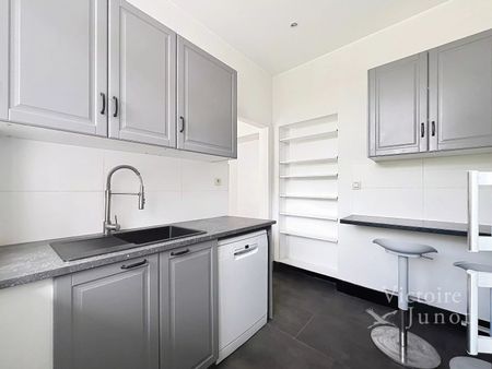 Appartement in Ukkel - Photo 3