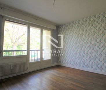 Location Appartement 3 pièces 66m² DIJON 21000 - Photo 1