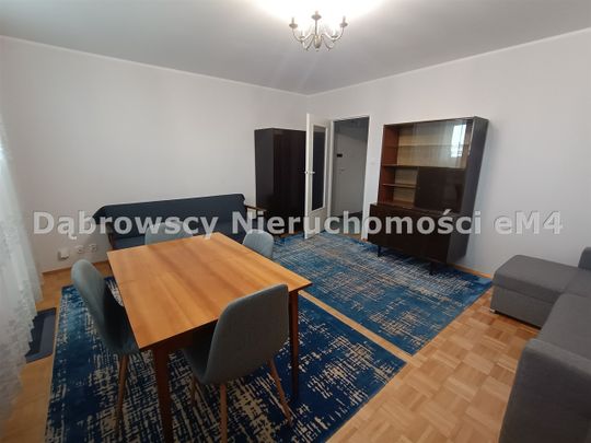 Mieszkanie na wynajem 50,90 m² Białystok, Leśna Dolina, Szarych Szeregów - Zdjęcie 1