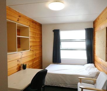 $110 per room each! (5 BDRM just $550 p/w) WGTN CITY - Photo 1