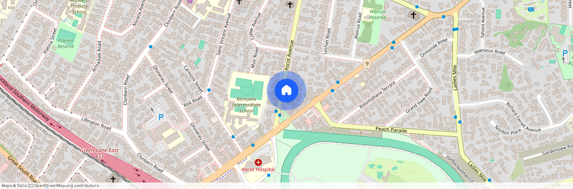 6/52 Ascot Avenue, Remuera, Auckland City