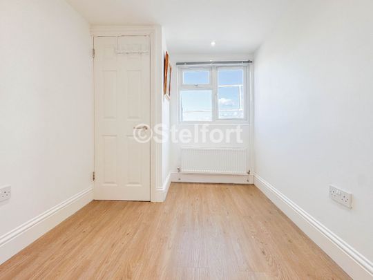 Hornsey Road, N19, London - Photo 1