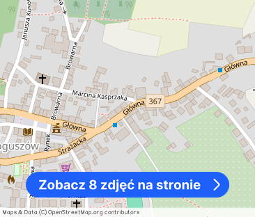 Jasne 2 pokoje - Żeromskiego 18, w pobliżu las - Zdjęcie 1