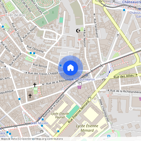 ST ETIENNE TARDY/FAC