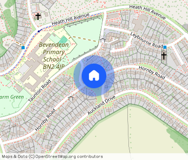 Hornby Road, Brighton - Photo 1