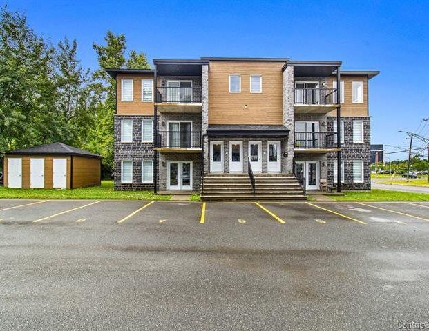 À louer / Appartement - Photo 1