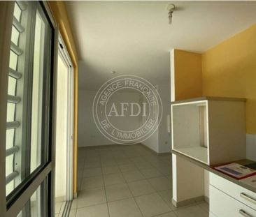 Appartement - Schoelcher - Photo 5