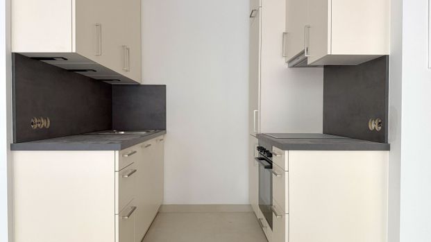 ERSTBEZUG in modernen NEUBAU mit FREIFLÄCHEN! - Top 6 - Photo 1