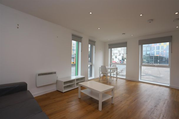 277 Great Ancoats Street, Manchester - Photo 1