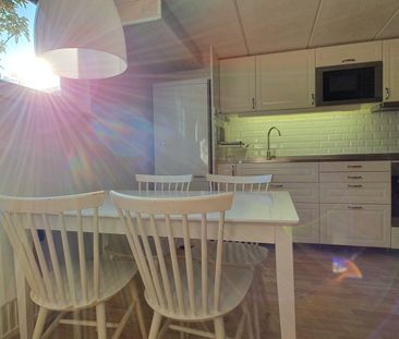 Hedborns gata, Linköping - Foto 1