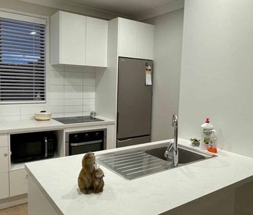 Quality Fletcher Living Townhouse - Photo 4