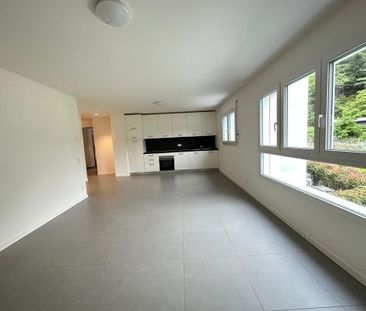 2.5 Zimmer, 54 m², 2. Stock - Photo 2