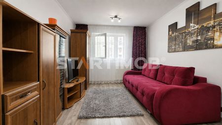 Apartament doua camere cu parcare Astra - Photo 5