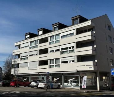 1 Zimmer, 28 m², 3. Stock - Foto 3