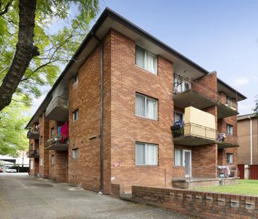 2 Bedroom Unit Near Parramatta CBD - Photo 4