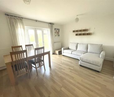 A two bedroom furnished apartment conveniently located on Sunderlan... - Photo 1