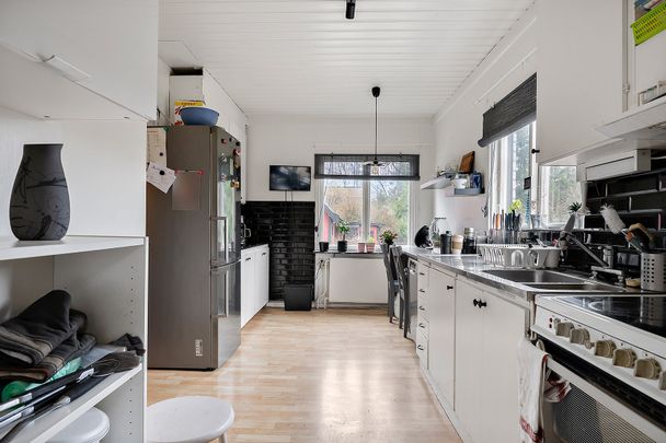 Hässleholmsvägen, Perstorp - Foto 1