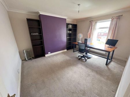 5 bedroom terraced house to rent - Photo 4