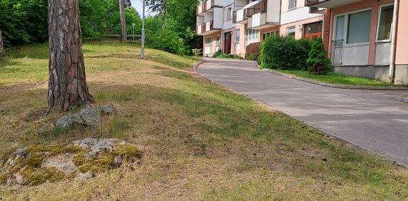 Regementsgatan 41 D - Photo 2