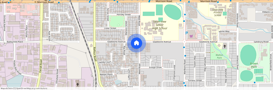 26A Gladstone Avenue, WA 6056, Swan View