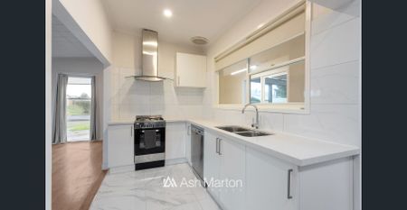 Three Bedroom Home in Prime Location - Photo 3