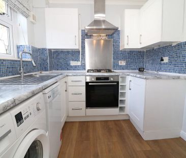 1 bedroom end of terrace house to rent - Photo 3