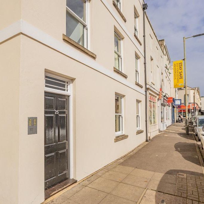 1 bedroom flat to rent - Photo 1