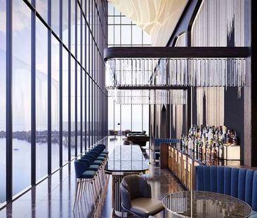 For Lease - 1 CONCORD CITYPLACE Way Unit# 4612, Toronto, Ontario - Photo 2