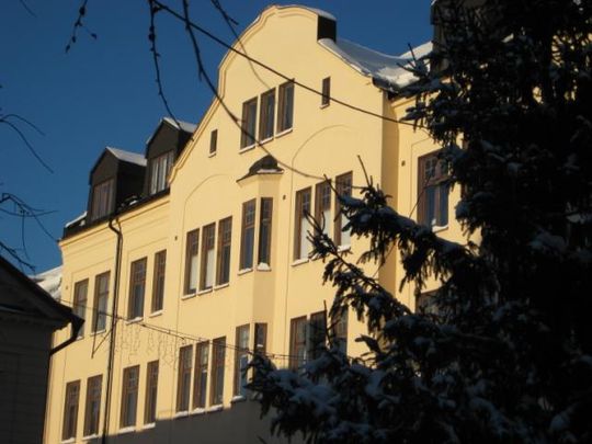 Nygatan 33 B - Photo 1