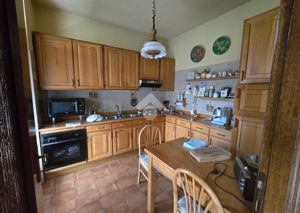 Casa indipendente in affitto