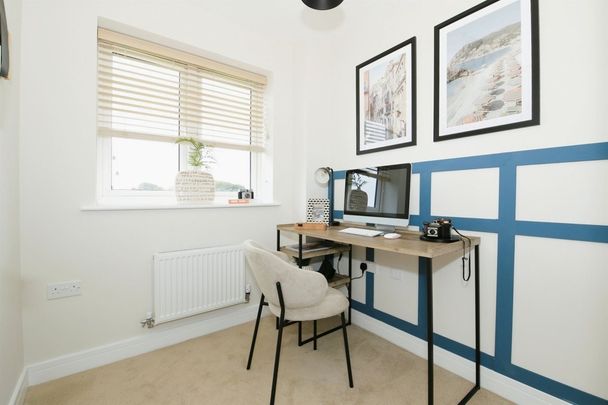 Butterwick Gardens - Photo 1