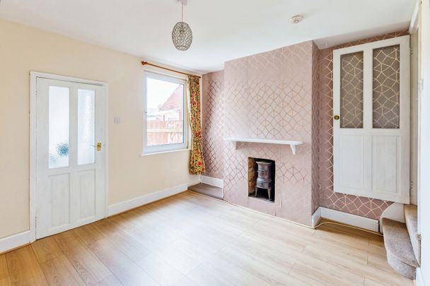 Wellington Street, Kettering - Photo 1