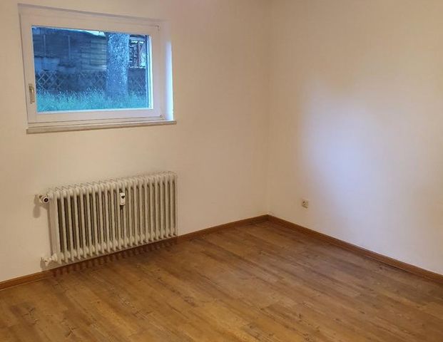 Schöne 2-Zimmer-Wohnung mit Terrasse - Foto 1